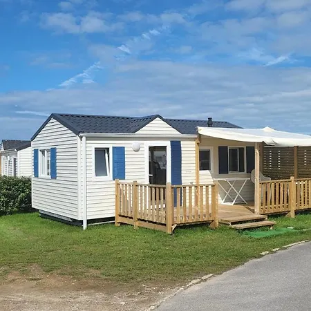 Le Phare D'opale Iv, G6 * Le Portel