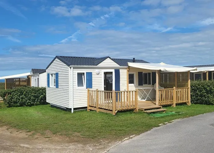 Le Phare D'opale Iv, G6 * Le Portel